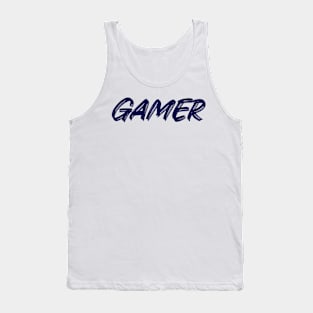 Hardcore Gamer Tank Top